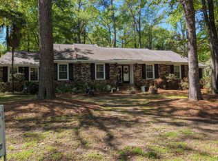 100 Patriot Pl, Summerville, SC 29485