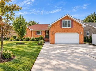 1903 Laigh Rd, Portsmouth, VA 23701