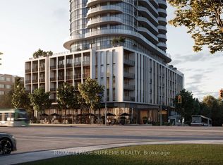 1 Fairview Rd E #418, Mississauga, ON L5A4C6