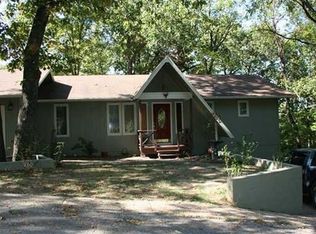 31 Fenchurch Dr, Bella Vista, AR 72715