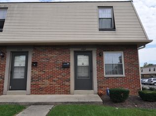 4264 Morsetown Ct, Columbus, OH 43224