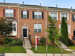 23108 Basswood Hill Dr, Clarksburg, MD 20871
