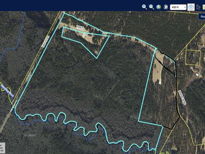 0 Highway 15/501, Aberdeen, NC, 28315
