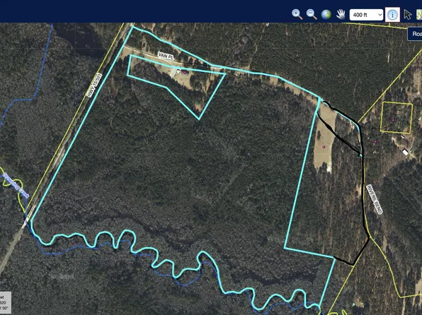 0 Highway 15/501, Aberdeen, NC 28315