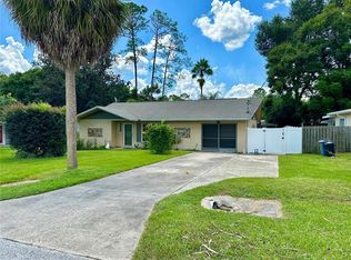 21350 SW Raintree St, Dunnellon, FL 34431