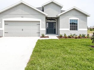 5930 162nd Ave E, Parrish, FL 34219