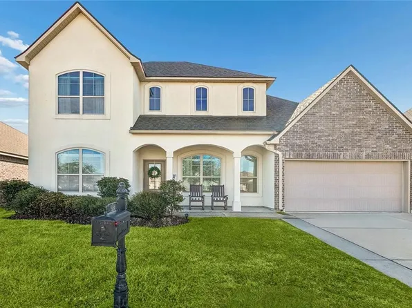 436 Lakeshore Vlg E, Slidell, LA 70461