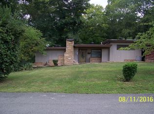 9112 Lullaby Ln, Oak Ridge, TN 37830