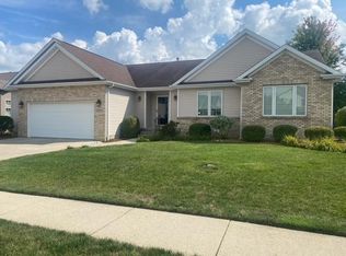 2377 Corrigan Way, Normal, IL 61761