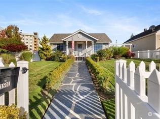 1501 Baker Ave, Everett, WA