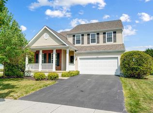 301 Amber Light Cir, Delaware, OH 43015