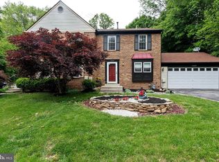 14622 Sandy Ridge Rd, Silver Spring, MD 20905