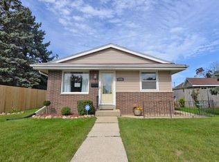 9312 Durand Ave, Sturtevant, WI 53177