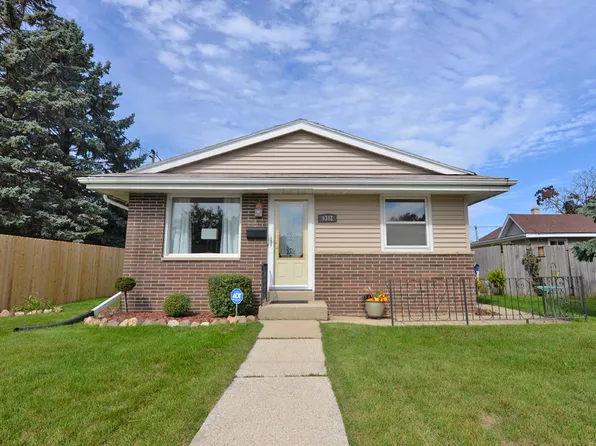 9312 Durand AVENUE, Sturtevant, WI 53177