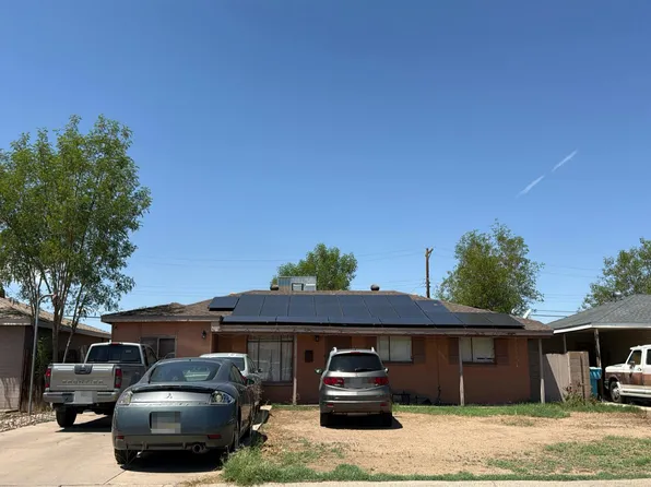 4126 N 48th Ave, Phoenix, AZ 85031