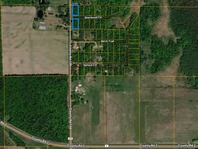 0 Sherwood Cir, Garrison, MN, 56450