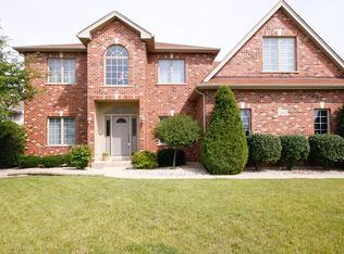 24330 W Lavergne St, Plainfield, IL 60544