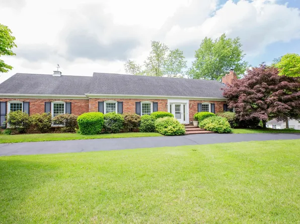 300 Springhaven Dr, Evansville, IN 47710