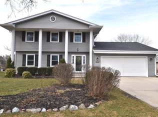 W156N10507 Jefferson Ln, Germantown, WI 53022