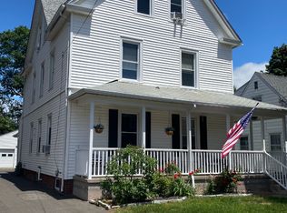 38 Lee Ave FLOOR 2, Wallingford, CT 06492