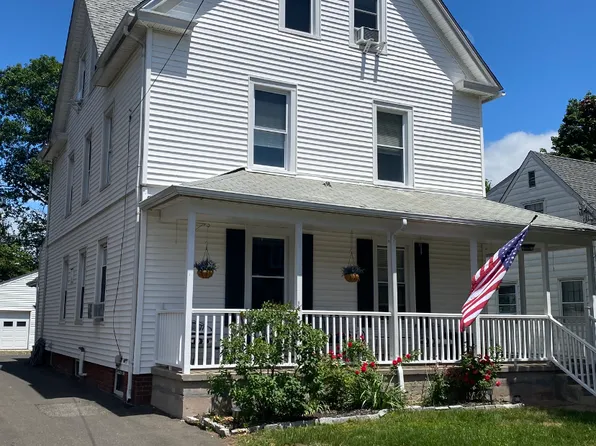 38 Lee Ave Floor 2, Wallingford, CT 06492