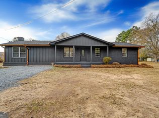 123 Fredonia Church Rd, Barnesville, GA 30204