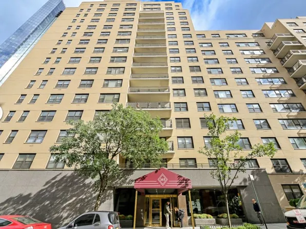 165 W 66th St APT 2L, New York, NY 10023