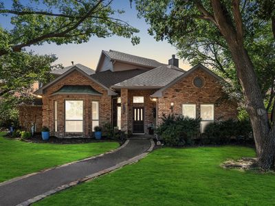 2313 Colleen Ct, Carrollton, TX, 75007
