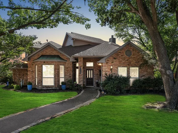2313 Colleen Ct, Carrollton, TX 75007