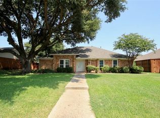 4115 Cedarview Rd, Dallas, TX 75287