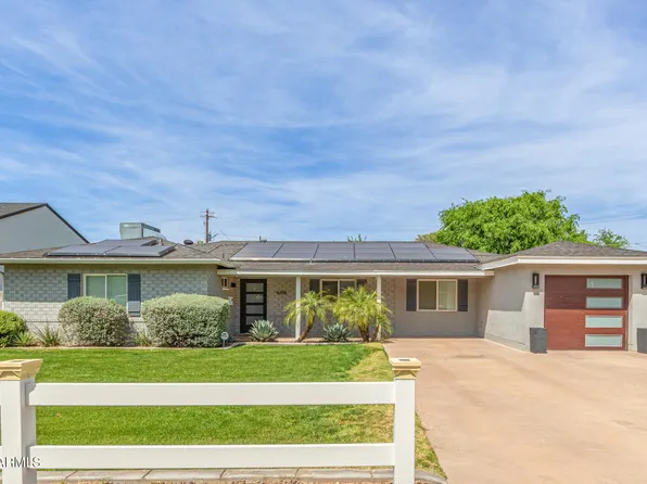 4208 E WINDSOR Avenue, Phoenix, AZ 85008