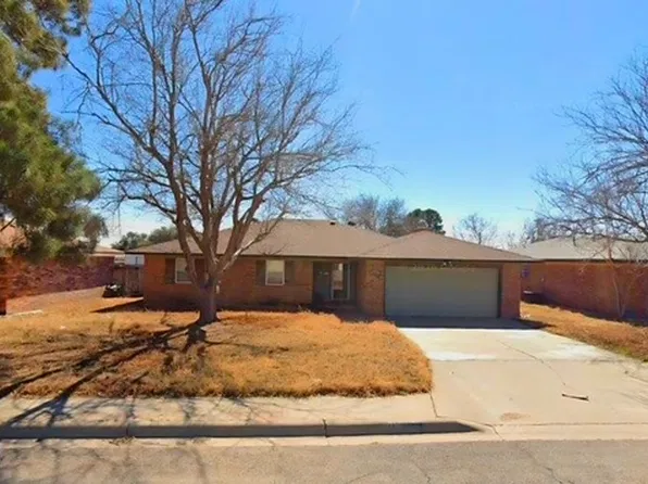 4607 Brookdale Dr, Midland, TX 79703