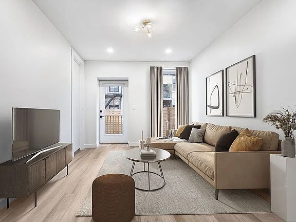 2nd image of 30 Lefferts Ave #1B