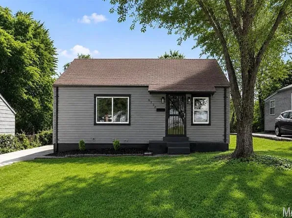 6232 Witsell Ave, Saint Louis, MO 63134