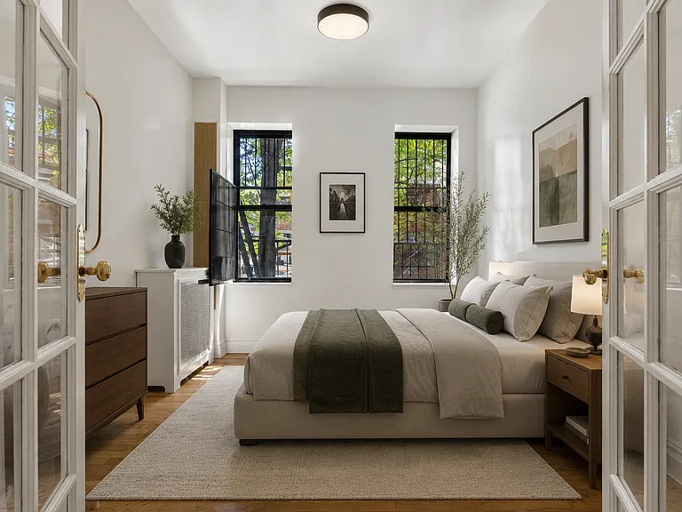 274 Mott St #3B — Photo 2
