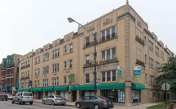 2nd image of 1215 W Diversey Pkwy #8c8wcky4t