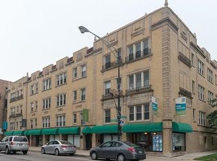 1215 W Diversey Pkwy #BF1A48B14, Chicago, IL 60614
