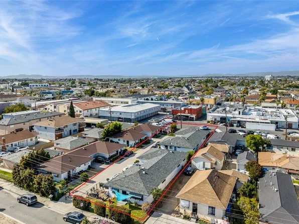 1143 W 166th St, Gardena, CA 90247