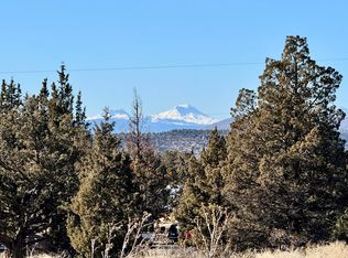 14638 SE Crow Rd, Prineville, OR 97754