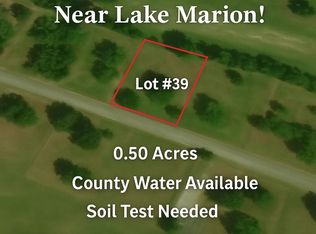 1354 Tennis Ln, Summerton, SC 29148