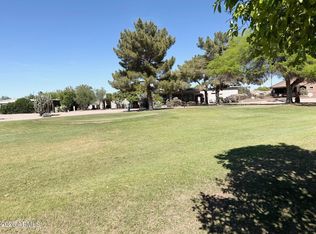 7744 E PARK VIEW Drive, Mesa, AZ 85208