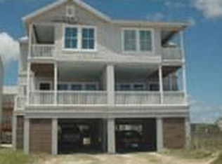1031 Ocean Ave #A, Fernandina Beach, FL 32034