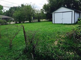 3574 Goodhope St, Houston, TX 77021