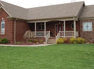 223 Stringer Ln, Mount Washington, KY 40047