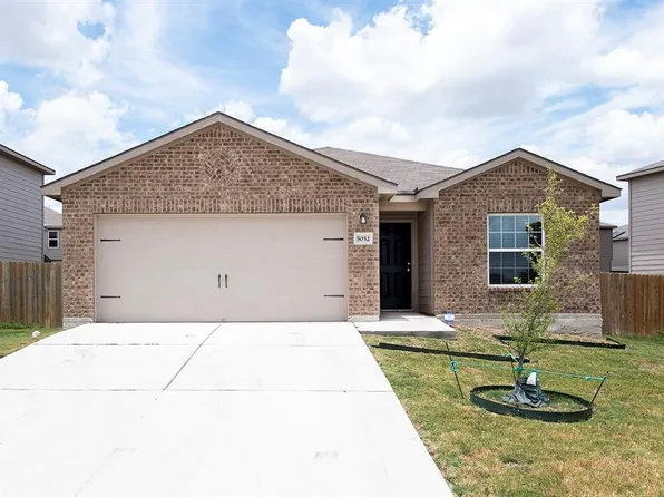 5052 Cressler Ln #30F, Jarrell, TX 76537