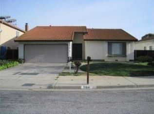 7194 Chantilley Ct, San Jose, CA 95139