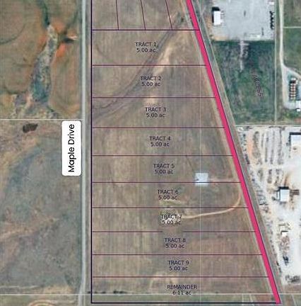 5th image of SW 59th St Lot 1