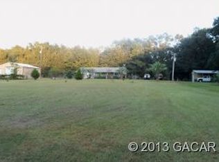 353 SW Murdock Ct, Fort White, FL 32038