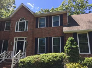 20615 Deer Wood Park Dr, Leonardtown, MD 20650