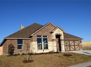 520 Sagebrush Ct, Aledo, TX 76008